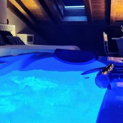 Apartamentos La Alborada Medieval