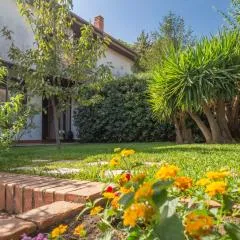 Elegante Villa con Giardino tra Catania ed Etna