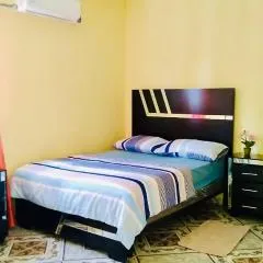 Guest House A&H