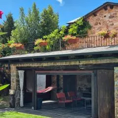 La casona de mauro