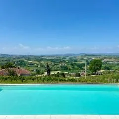 Villa il Gelso