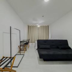 Studio Santana 4 - sem cozinha