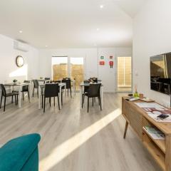 Guest House J&C