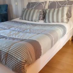 Hôtel Le Saint-Louis de Châteaudun