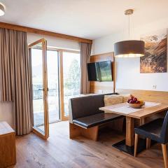 Bergwelten Chalets Fiss