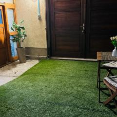 Villa Negra 2