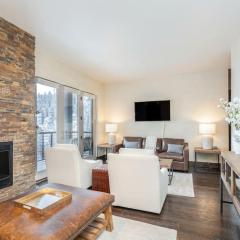 Best Ever Vista at Cassidy Ridge - perfect ski-in!