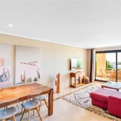 La vie en Rose - Sea Views Flat