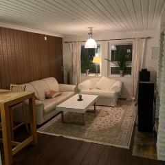 Domarringen Guest house