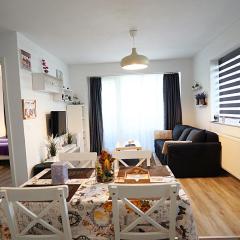 Relaxing Coresi Place