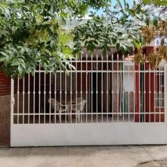 Mi casita de la suerte