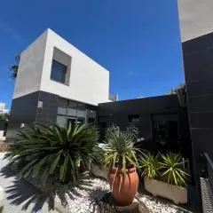 MODERN corner villa 3BR COSTA BLANCA