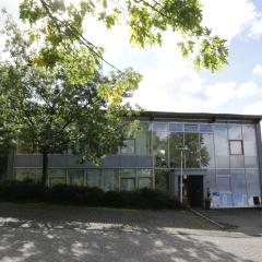 Kaspers Gästehaus