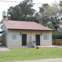 Acantilados en Familia