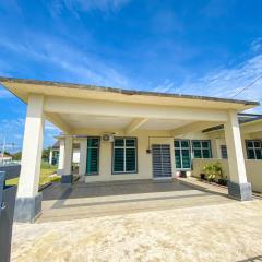 Dramayu Homestay