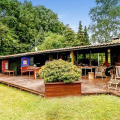 Stunning Home In Rudkøbing With 3 Bedrooms And Wifi