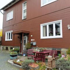 Muehlenhaus Comfortable holiday residence