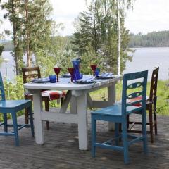 Beautiful Home In Sunne With 0 Bedrooms And Wifi