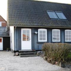 Nice Home In Rudkøbing With 3 Bedrooms And Wifi