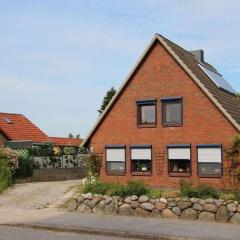 1 Kretschmann Comfortable Holiday Residence