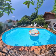 Namphung Phuket Boutique Resort