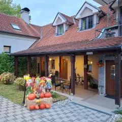 Rooms Korina