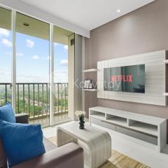 Marone by Kozystay - Pondok Indah