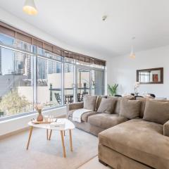 Elegant 2BR in Park Island Bonaire, Dubai Marina by Deluxe Holiday Homes