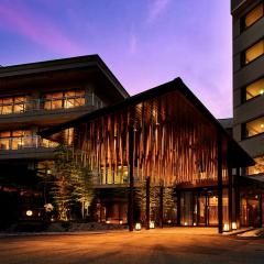 Ooedo Onsen Monogatari Premium Hotel Fugetsu