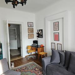 Apartmani Novi Sad SV23