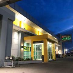 Residence Homestay Wakaf Che Yeh