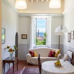 Casa Iginia with a city view 300mt from Ponte Vecchio