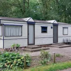 Caravan 190 Tien Heugten,