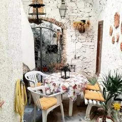 ''SAPORE DI LIGURIA'' in Antico Borgo