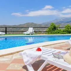Cómpeta Rural - Casa Vistabella by Ruralidays