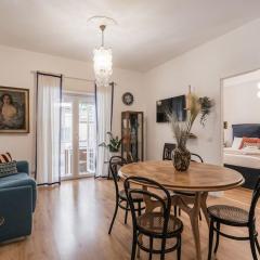 Vatican Elegance House