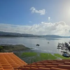 Ático Pequeño Paraíso Combarro