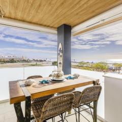 A&N La Vega 25, Torre del Mar