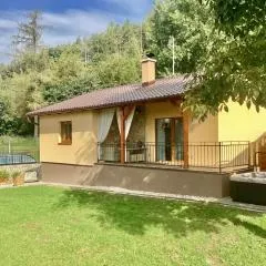 Apartmány Ořechovka Wellness