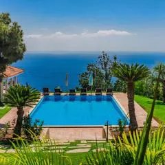 Villas la Gomera