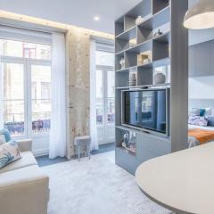 Ribeira Apartments Baixa