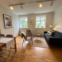 Apartment in downtown Reykjavik - Birta Rentals