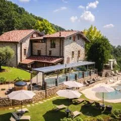 AGRITURISMO CA' FENILE