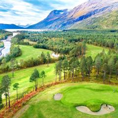 Skjomen kro og motell