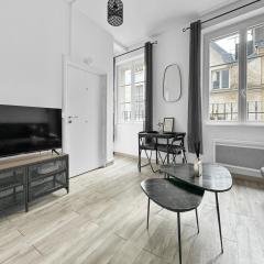 Appartement Cosy 4P - Marais