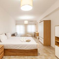 Rooms4you 1 in historic center of Braga