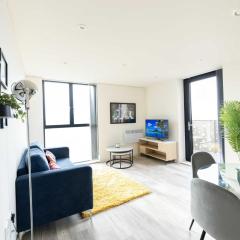 Spacious 1 Bedroom Apartment in Central Liverpool