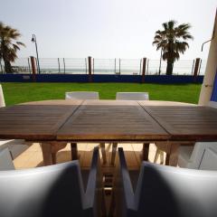 Livingtarifa- Apartamento Tucán