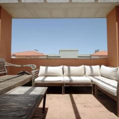 Apartamento Livingtarifa Canela