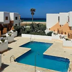 Livingtarifa Apartamento Valhalla